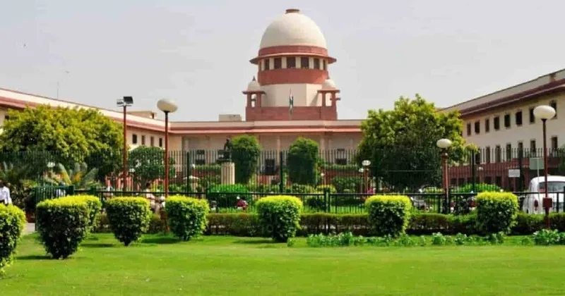 बार-बार फैसले खोलने की प्रवृत्ति न्याय व्यवस्था के लिए ख़तरा-सुप्रीम कोर्ट