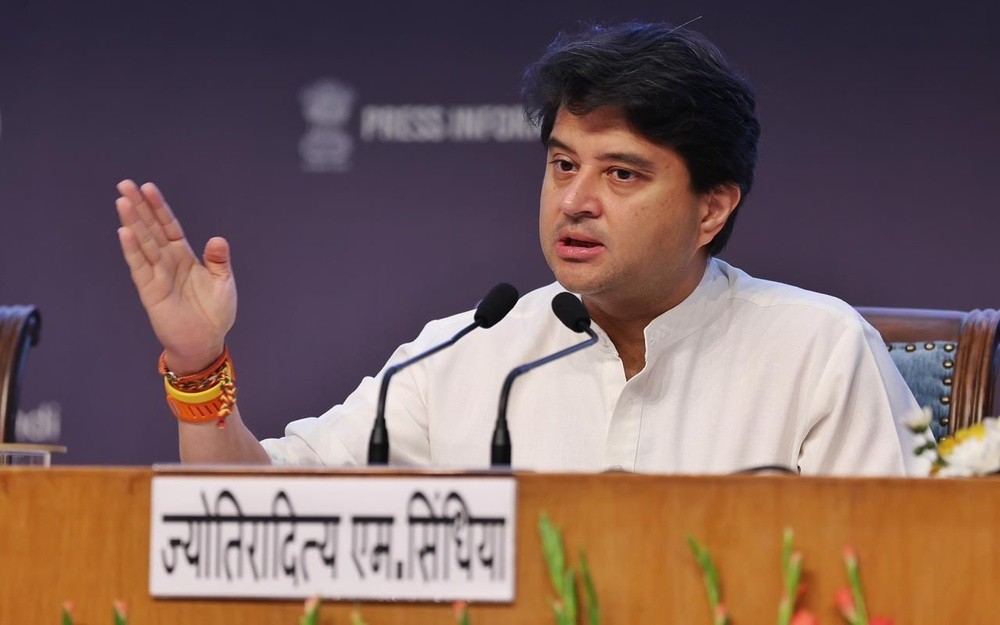 संचार साथी ऐप: सरकार ने अनिवार्यता वापस ली