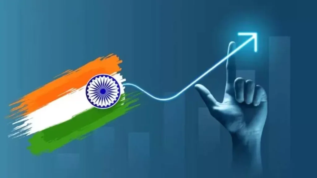 ‘स्वदेशी शक्ति ही आर्थिक स्वराज्य और स्थिरता का मार्ग’ ‘स्वदेशी शक्ति ही आर्थिक स्वराज्य और स्थिरता का मार्ग’