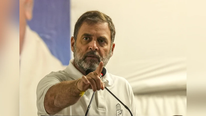 लखनऊ की विशेष अदालत में होगी राहुल गांधी के ख़िलाफ़ मामले की सुनवाई लखनऊ की विशेष अदालत में होगी राहुल गांधी के ख़िलाफ़ मामले की सुनवाई