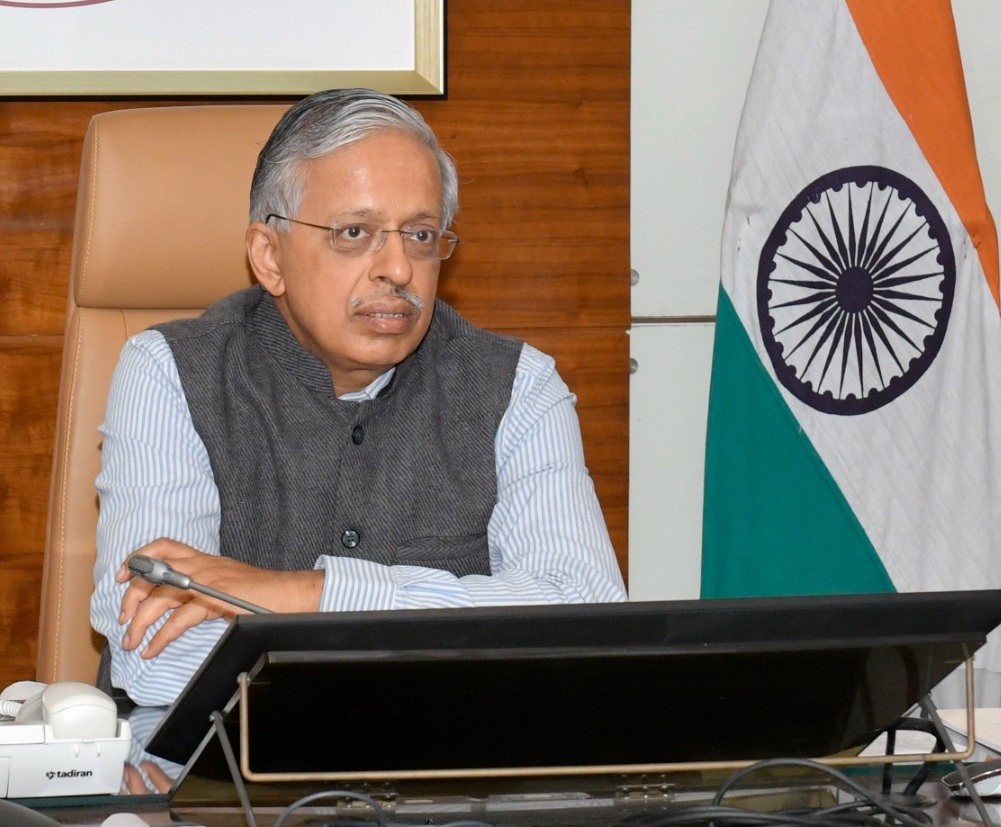 यूपी के सभी जिलों में 13 दिसंबर को लगेगी लोक अदालत, मुख्य सचिव ने दिए निर्देश