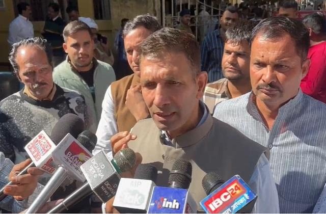 जीतू पटवारी का आरोप: बोले MP नशा तस्करी में पंजाब से आगे, बागरी इस्तीफा दें