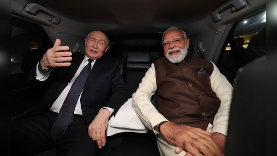 पुतिन राजघाट पर बापू को देंगे श्रद्धांजलि, फिर पीएम मोदी संग शुरू होंगी अहम बातचीत
