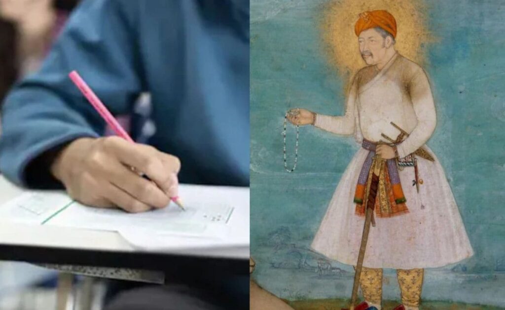 NCERT की नई पहल: इतिहास की वास्तविक प्रस्तुति NCERT की नई पहल: इतिहास की वास्तविक प्रस्तुति