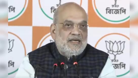 यहाँ परिंदा भी पर नहीं मार सकेगा-अमित शाह