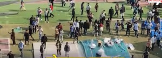 कोलकाता : मेसी के GOAT टूर से भारत की छवि ,TMC की अराजकता कोलकाता : मेसी के GOAT टूर से भारत की छवि ,TMC की अराजकता