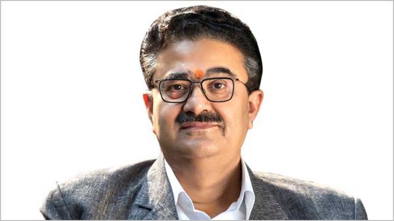 प्रसार भारती’ के चेयरमैन नवनीत सहगल ने दिया इस्तीफा