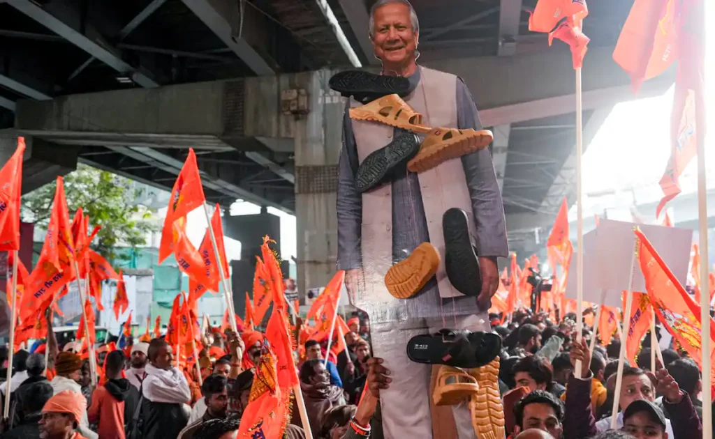 चुनाव आते ही बांग्लादेश क्यों सुलग उठा? चुनाव आते ही बांग्लादेश क्यों सुलग उठा?