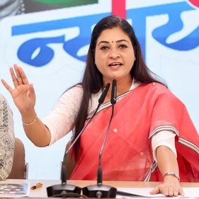 जंतर-मंतर प्रदर्शन केस में कांग्रेस नेता अलका लांबा पर आरोप तय