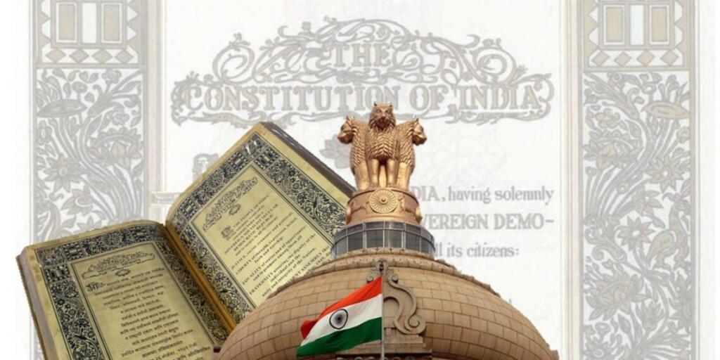 विभाजन, धर्म और भारत की पहचान: संसद में उठी नई बहस का अर्थ विभाजन, धर्म और भारत की पहचान: संसद में उठी नई बहस का अर्थ