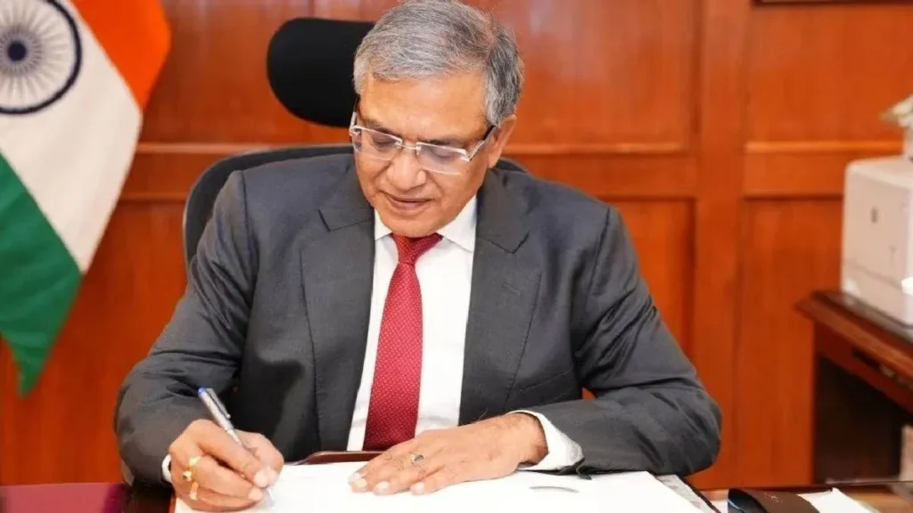 भारत को अंतरराष्ट्रीय मान्यता, CEC ज्ञानेश कुमार संभालेंगे IDEA की अध्यक्षता