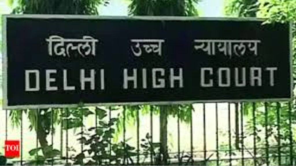 आपसी सहमति से तलाक में एक साल अलग रहना जरूरी नहीं : हाईकोर्ट