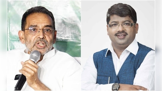 उपेंद्र कुशवाहा की पार्टी में टूट के संकेत तेज