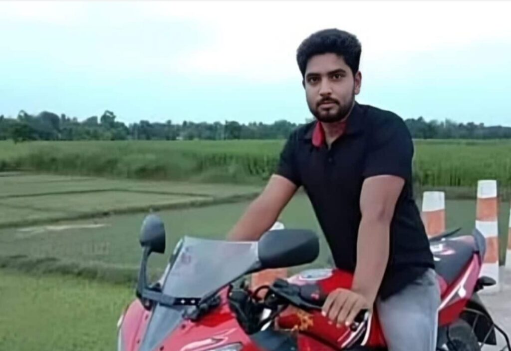 बांग्लादेश में एक और हिंदू युवक की पीट-पीटकर हत्या