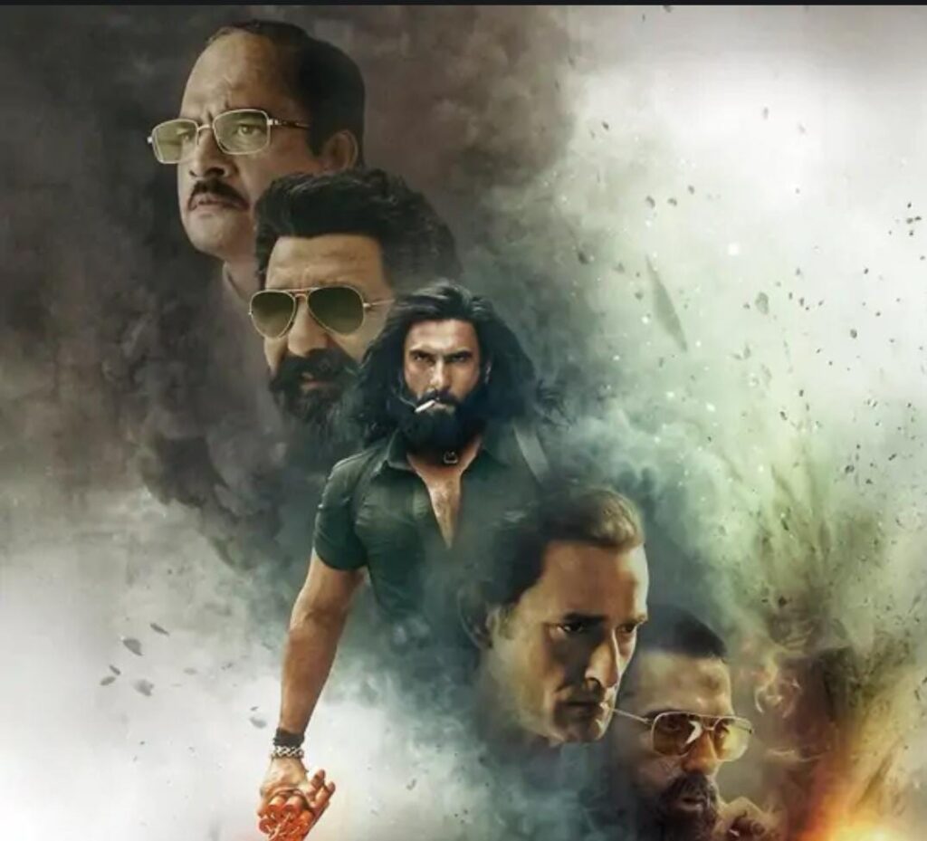 एंटी-पाकिस्तान कॉन्टेंट की वजह से 6 देशों में हुई बैन धुरंधर एंटी-पाकिस्तानकॉन्टेंट की वजह से 6 देशों में हुई बैन धुरंधर