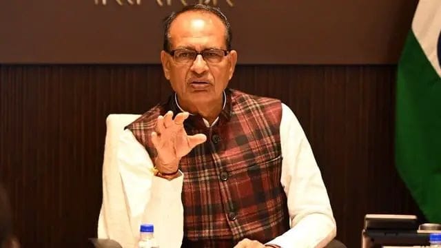 आईएसआई खतरे के इनपुट के बाद शिवराज सिंह की सुरक्षा बढ़ी आईएसआई खतरे के इनपुट के बाद शिवराज की सुरक्षा बढ़ी