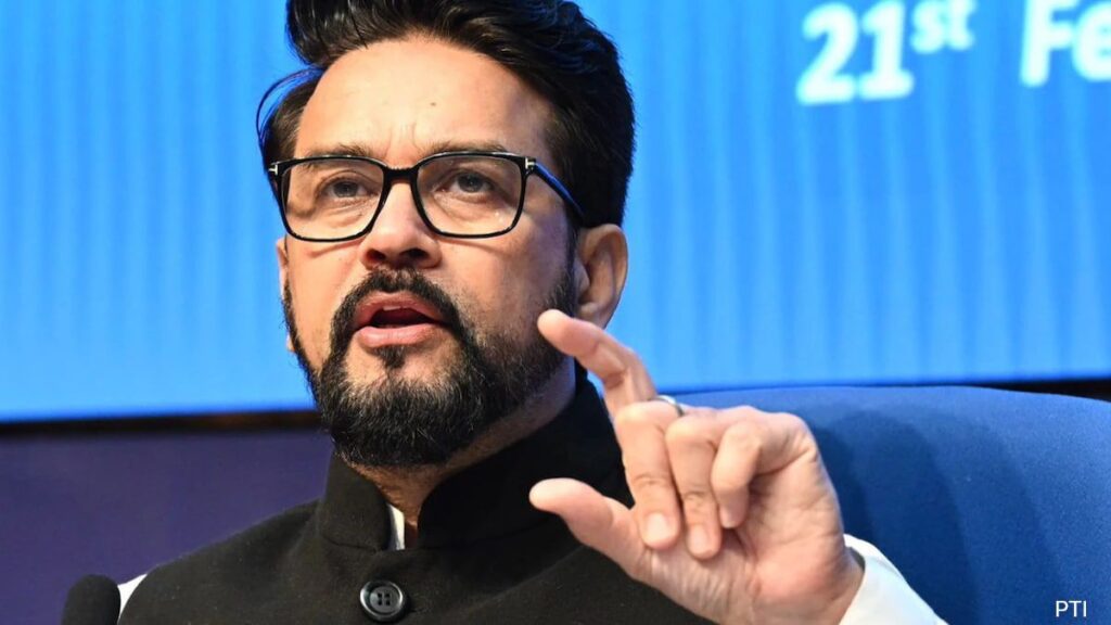 2036 ओलंपिक की मेजबानी को तैयार भारत