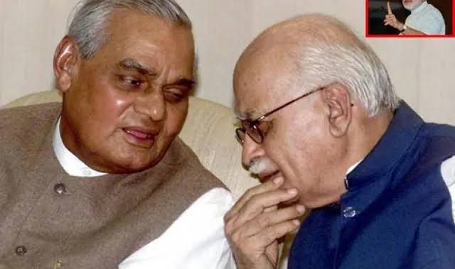 वाजपेयी ने राष्ट्रपति बनने से किया था इनकार,किताब में हुआ ख़ुलासा अटल संस्मरण में खुलासा: वाजपेयी को राष्ट्रपति और आडवाणी को पीएम बनाने का प्रस्ताव, उन्होंने ठुकराया