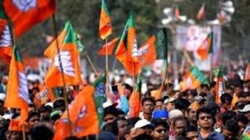 तिरुवनंतपुरम में BJP की बढ़त, केरल राजनीति में बड़ा बदलाव संकेत तिरुवनंतपुरम में BJP की बढ़त, केरल राजनीति में बड़ा बदलाव संकेत