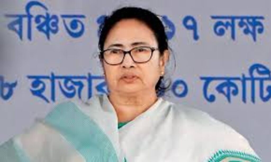 क्या ‘वोटर लिस्ट’ की सफाई ममता के लिए बनेगी चुनौती? क्या 'वोटर लिस्ट' की सफाई ममता के लिए बनेगी चुनौती?