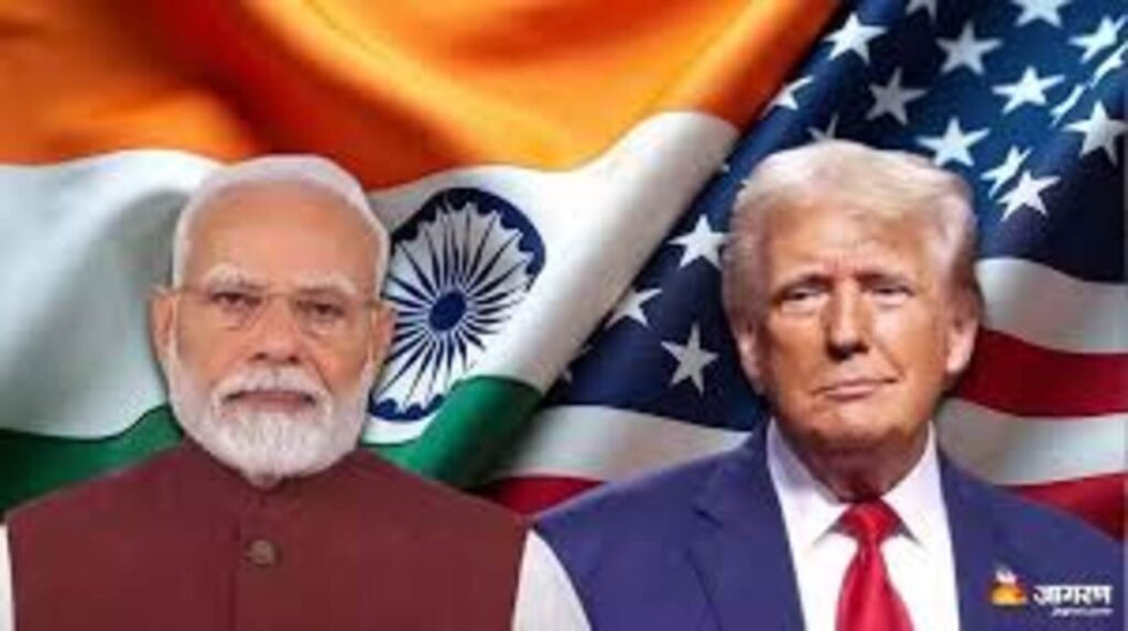 अमेरिका : जब नीति भ्रम से चलती है अमेरिका : जब नीति भ्रम से चलती है