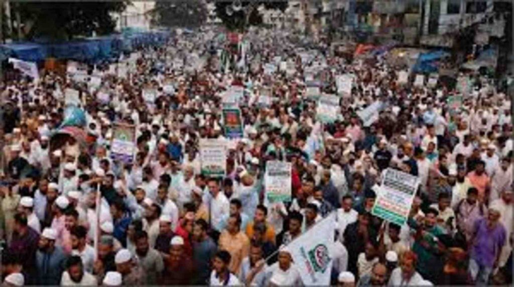 बांग्लादेश संकट: चुनाव, आतंक और सत्ता की खींचतान