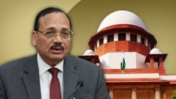 “रोहिंग्या विवाद पर CJI की टिप्पणी से उठी हलचल”