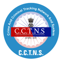 भारत :आंतरिक सुरक्षा का विस्तार (CCTNS) भारत :आंतरिक सुरक्षा का विस्तार (CCTNS)