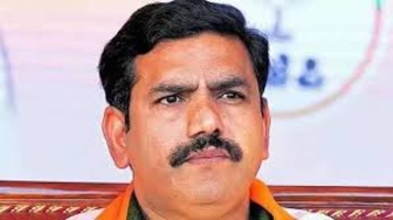 कर्नाटक : यक्षगान कलाकारों पर भाजपा का बिलीमले पर बड़ा हमला कर्नाटक : यक्षगान कलाकारों पर भाजपा का बिलीमले पर बड़ा हमला