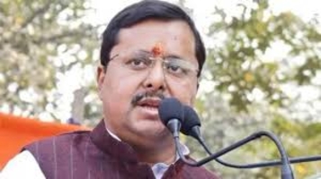 बिहार के मंत्री नितिन नवीन बने भाजपा के राष्ट्रीय कार्यकारी अध्यक्ष बिहार के मंत्री नितिन नवीन बने भाजपा के राष्ट्रीय कार्यकारी अध्यक्ष