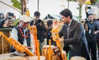‘सोहरा सर्किट’ और ‘मताबाड़ी सर्किट’ से बदलेगी पूर्वोत्तर की तस्वीर ‘सोहरा सर्किट’ और ‘मताबाड़ी सर्किट’ से बदलेगी पूर्वोत्तर की तस्वीर