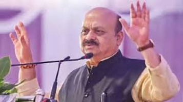कर्नाटक : पूर्व मुख्यमंत्री बोम्मई- ‘हेट-स्पीच’ असंवैधानिक और दमनकारी कर्नाटक : पूर्व मुख्यमंत्री बोम्मई- ‘हेट-स्पीच’ असंवैधानिक और दमनकारी