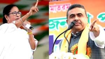 पश्चिम बंगाल : मुस्लिम वोट शिफ्ट टीएमसी की कठिनाई, त्रिकोणीय लड़ाई आरंभ पश्चिम बंगाल : मुस्लिम वोट शिफ्ट टीएमसी की कठिनाई, त्रिकोणीय लड़ाई आरंभ