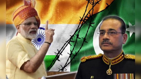 2026 में युद्ध की आहट? अमेरिकी थिंक टैंक ने भारत-पाक पर क्यों जताई आशंका