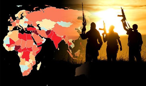 आतंकवाद बनाम सभ्यताएँ: दोहरे मानदंडों के दौर में भारत की स्पष्टता आतंकवाद बनाम सभ्यताएँ: दोहरे मानदंडों के दौर में भारत की स्पष्टता