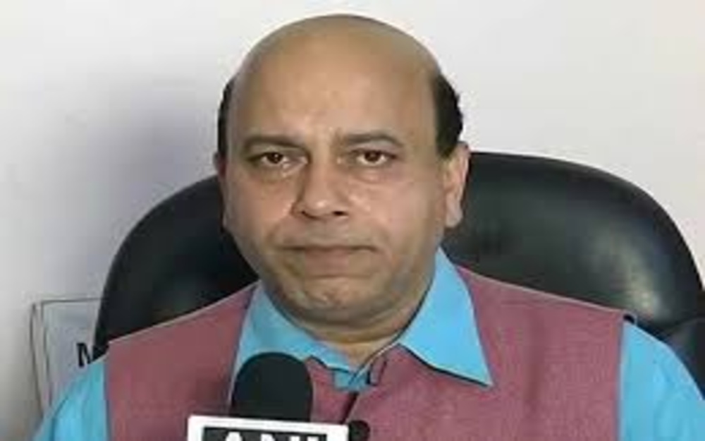 डॉ. विजय जॉली ने तंज़ानिया में मृत भारतीय मुस्लिम नागरिक का शव भारत लाने में की मदद