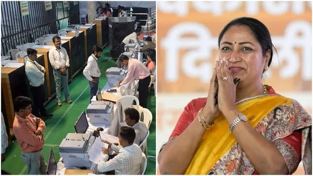 एमसीडी उपचुनाव में बड़ा उलटफेर: भाजपा की सीटें घटीं, कांग्रेस की वापसी