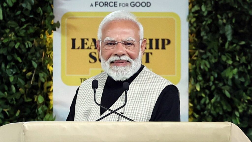 पीएम मोदी ने नागरिकों से योर मनी योर राइट आंदोलन से जुड़ने की अपील की