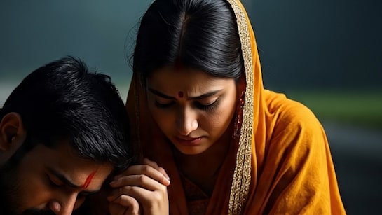 इंटरकास्ट शादी से नाराज़ पिता ने गर्भवती बेटी की पीट-पीटकर मार डाला