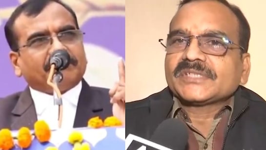 आईएएस संतोष वर्मा पर बड़ी कार्रवाई, पद से हटे
