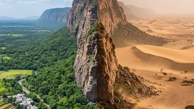 अरावली कमजोर हुई तो उत्तर भारत पर क्या पड़ेगा असर?