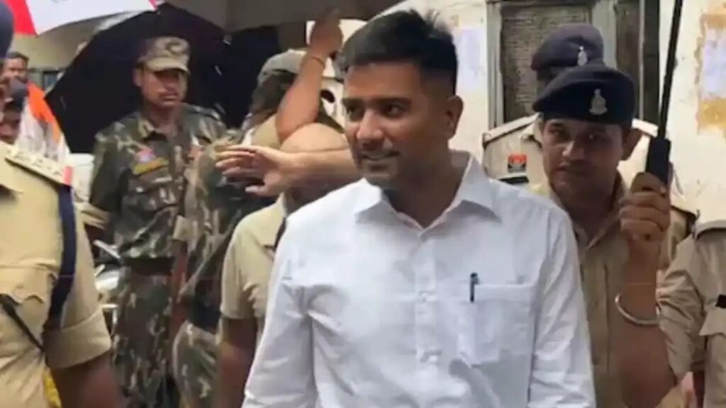 चैतन्य बघेल को 250 करोड़ की अवैध कमाई, 3800 पन्नों की चार्जशीट कोर्ट में दाखिल