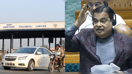 टोल पर संसद में गडकरी ने दी बड़ी खबर, 1 साल में सारे बूथ होंगे खत्म