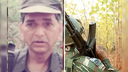 ओडिशा के कंधमाल में बीएसएफ-सीआरपीएफ की संयुक्त कार्रवाई, 6 नक्सली मारे गए