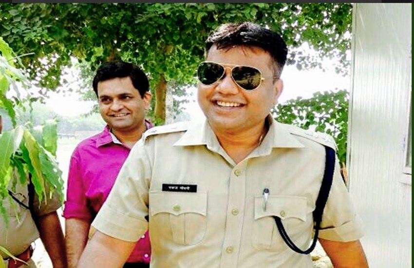 सीएटी जयपुर बेंच ने दिया पंकज चौधरी को प्रमोशन आदेश