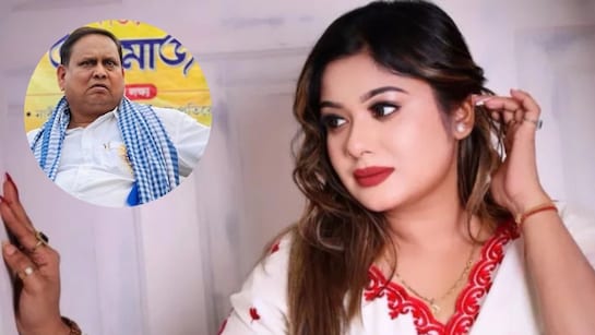 सोशल मीडिया पोस्ट बनी वजह या धर्म? हुमायूं कबीर की पार्टी में टिकट को लेकर बवाल
