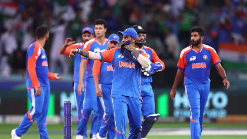 टी20 वर्ल्ड कप 2026: बीसीसीआई ने टीम इंडिया का ऐलान किया, शुभमन गिल बाहर