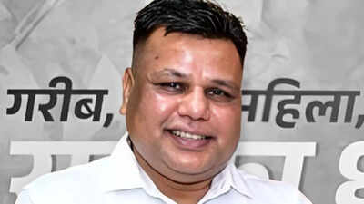 पंकज चौधरी आईपीएस प्रमोशन मामला: सीएटी ने खारिज की ट्रांसफर याचिका