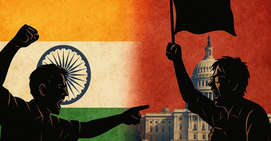 विश्व राजनीति में में राष्ट्रवादी विचारधाराओं का पुनरुत्थान विश्व राजनीति में में राष्ट्रवादी विचारधाराओं का पुनरुत्थान