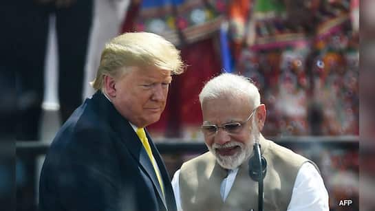 प्रशंसा के साथ दबाव: रूसी तेल पर भारत को ट्रंप की दो-टूक चेतावनी